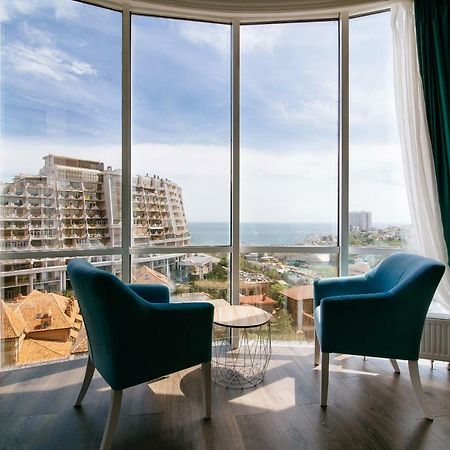 Arcadia Comfort Apartment Odesa Exterior photo