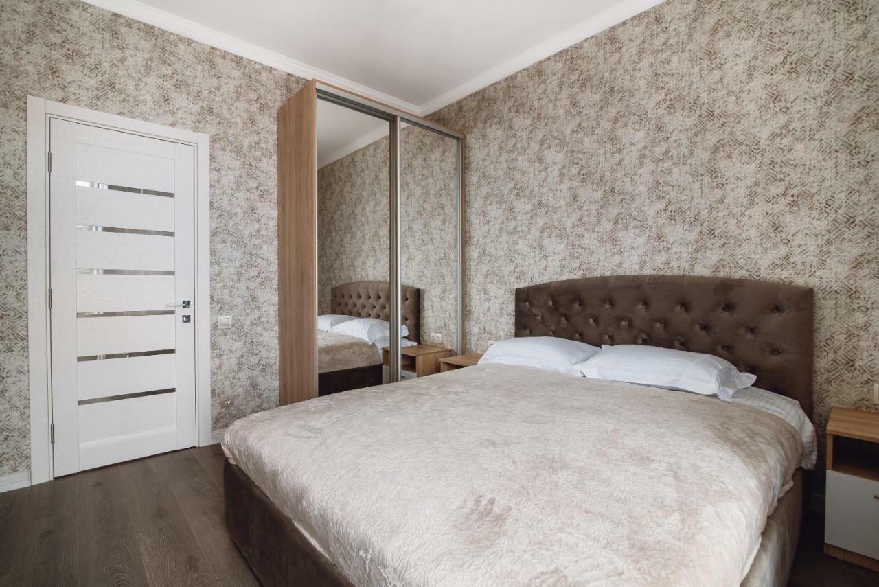 Arcadia Comfort Apartment Odesa Exterior photo