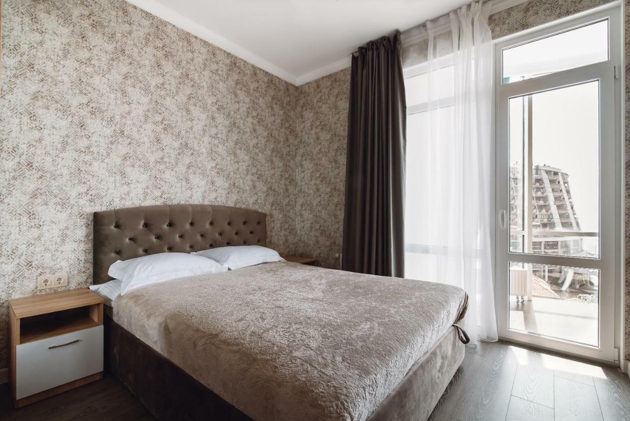 Arcadia Comfort Apartment Odesa Exterior photo