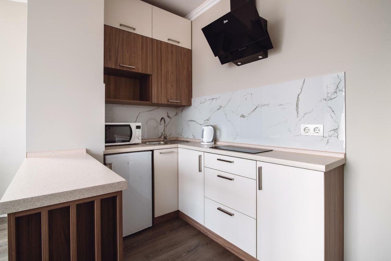 Arcadia Comfort Apartment Odesa Exterior photo