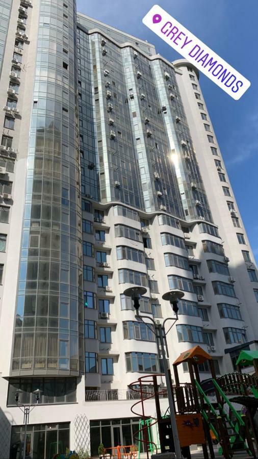 Arcadia Comfort Apartment Odesa Exterior photo